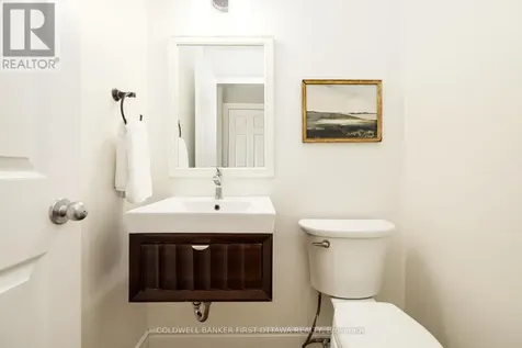 187 Glenncastle Drive Ottawa ON K0A 1L0