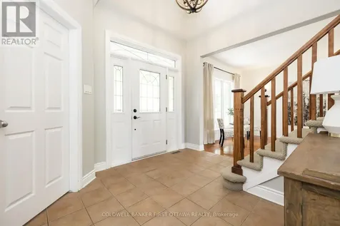187 Glenncastle Drive Ottawa ON K0A 1L0