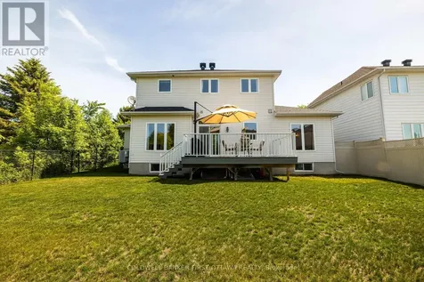 187 Glenncastle Drive Ottawa ON K0A 1L0