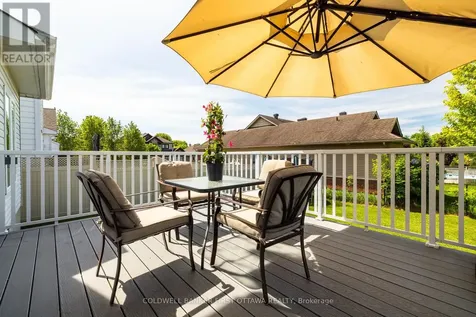 187 Glenncastle Drive Ottawa ON K0A 1L0