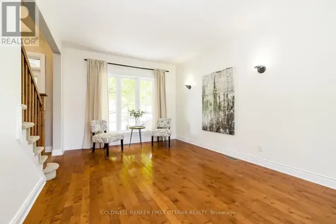 187 Glenncastle Drive Ottawa ON K0A 1L0