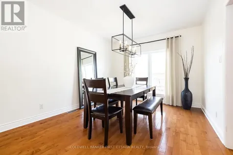 187 Glenncastle Drive Ottawa ON K0A 1L0