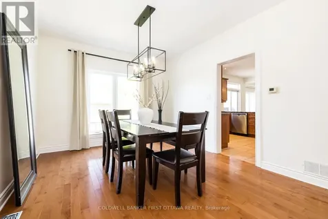 187 Glenncastle Drive Ottawa ON K0A 1L0