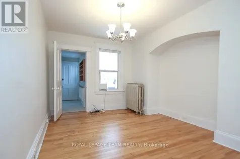 12 Woodlawn Avenue Ottawa ON K1S 2S9