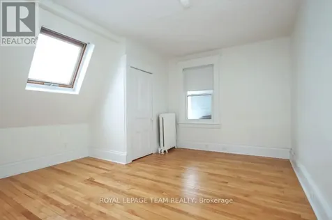 12 Woodlawn Avenue Ottawa ON K1S 2S9