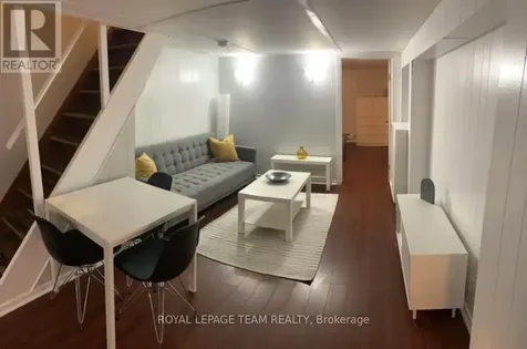 12 Woodlawn Avenue Ottawa ON K1S 2S9