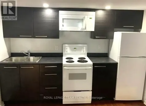 12 Woodlawn Avenue Ottawa ON K1S 2S9