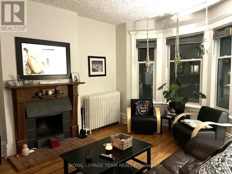 12 Woodlawn Avenue Ottawa ON K1S 2S9