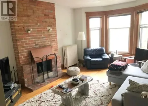 12 Woodlawn Avenue Ottawa ON K1S 2S9