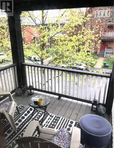 12 Woodlawn Avenue Ottawa ON K1S 2S9
