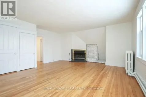 12 Woodlawn Avenue Ottawa ON K1S 2S9