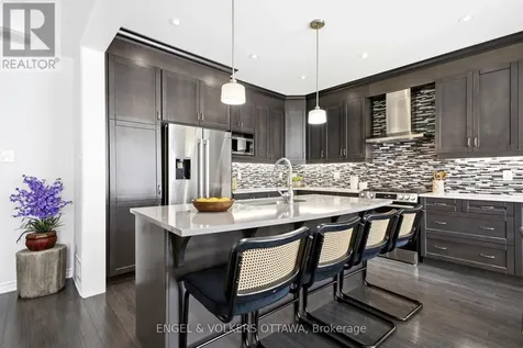 252 Rue Des Soldats Riendeau Street Ottawa ON K2J 5Z4