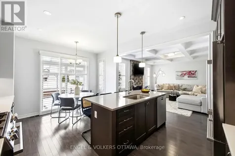 252 Rue Des Soldats Riendeau Street Ottawa ON K2J 5Z4