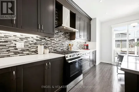 252 Rue Des Soldats Riendeau Street Ottawa ON K2J 5Z4