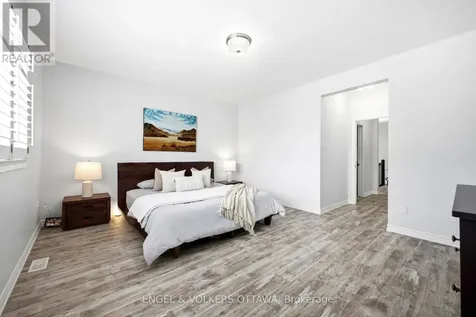 252 Rue Des Soldats Riendeau Street Ottawa ON K2J 5Z4