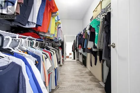252 Rue Des Soldats Riendeau Street Ottawa ON K2J 5Z4
