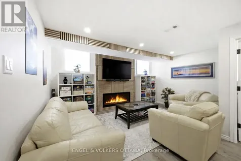 252 Rue Des Soldats Riendeau Street Ottawa ON K2J 5Z4