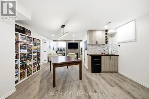 252 Rue Des Soldats Riendeau Street Ottawa ON K2J 5Z4