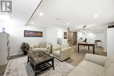 252 Rue Des Soldats Riendeau Street Ottawa ON K2J 5Z4