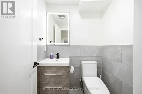 252 Rue Des Soldats Riendeau Street Ottawa ON K2J 5Z4