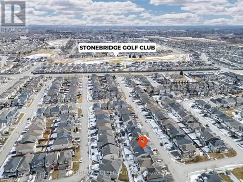 252 Rue Des Soldats Riendeau Street Ottawa ON K2J 5Z4
