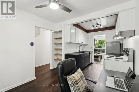 4557 Dora Crescent Ottawa ON K1J 8S5