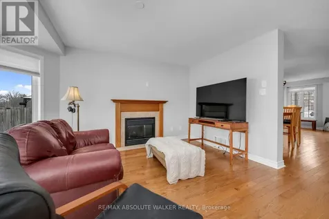 2351 Glandriel Crescent Ottawa ON K4A 4S8