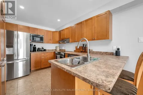 2351 Glandriel Crescent Ottawa ON K4A 4S8