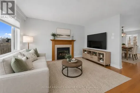 2351 Glandriel Crescent Ottawa ON K4A 4S8