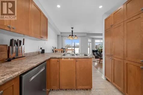 2351 Glandriel Crescent Ottawa ON K4A 4S8