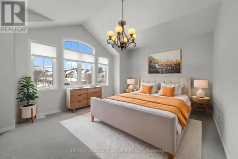 2351 Glandriel Crescent Ottawa ON K4A 4S8