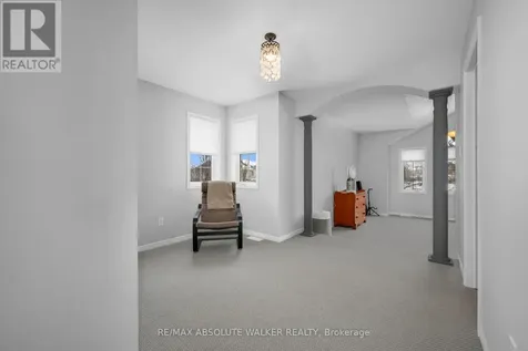 2351 Glandriel Crescent Ottawa ON K4A 4S8