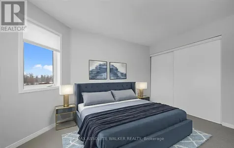 2351 Glandriel Crescent Ottawa ON K4A 4S8