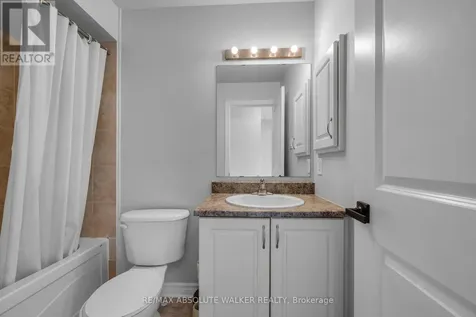 2351 Glandriel Crescent Ottawa ON K4A 4S8