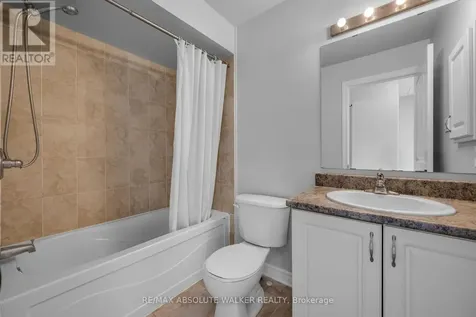2351 Glandriel Crescent Ottawa ON K4A 4S8