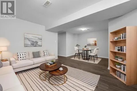 2351 Glandriel Crescent Ottawa ON K4A 4S8