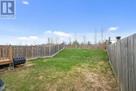 2351 Glandriel Crescent Ottawa ON K4A 4S8
