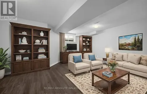 2351 Glandriel Crescent Ottawa ON K4A 4S8