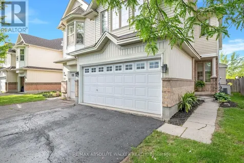 2351 Glandriel Crescent Ottawa ON K4A 4S8