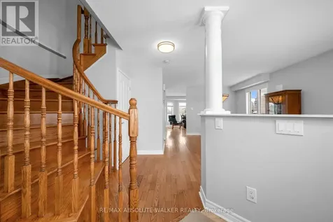 2351 Glandriel Crescent Ottawa ON K4A 4S8
