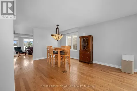 2351 Glandriel Crescent Ottawa ON K4A 4S8