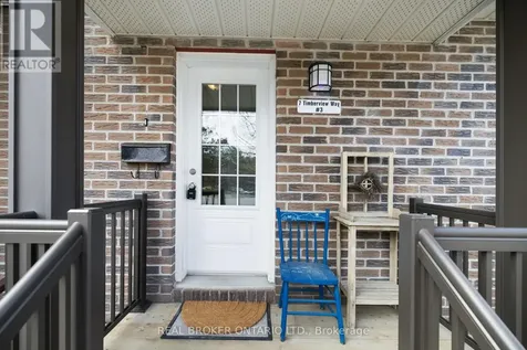 7 Timberview Way Ottawa ON K2H 9M5