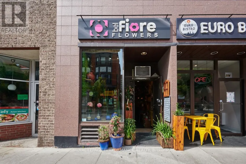 276 Elgin Street Ottawa ON K2P 1M2