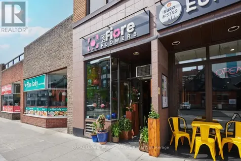 276 Elgin Street Ottawa ON K2P 1M2