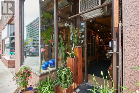 276 Elgin Street Ottawa ON K2P 1M2