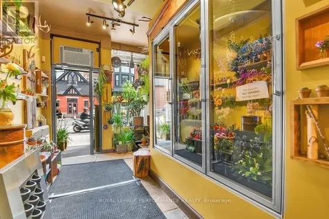 276 Elgin Street Ottawa ON K2P 1M2