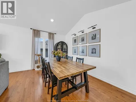 3040 Troup Crescent Windsor ON N8R 0A5