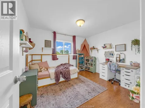 3040 Troup Crescent Windsor ON N8R 0A5