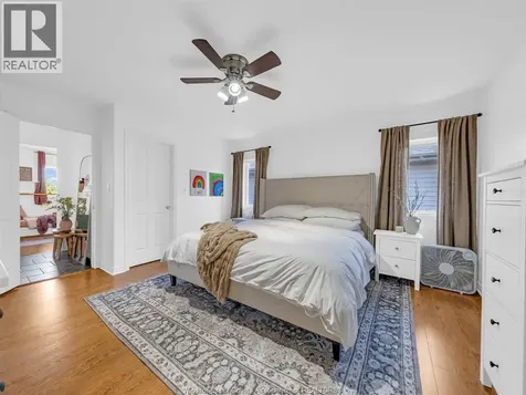 3040 Troup Crescent Windsor ON N8R 0A5