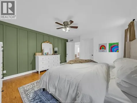 3040 Troup Crescent Windsor ON N8R 0A5